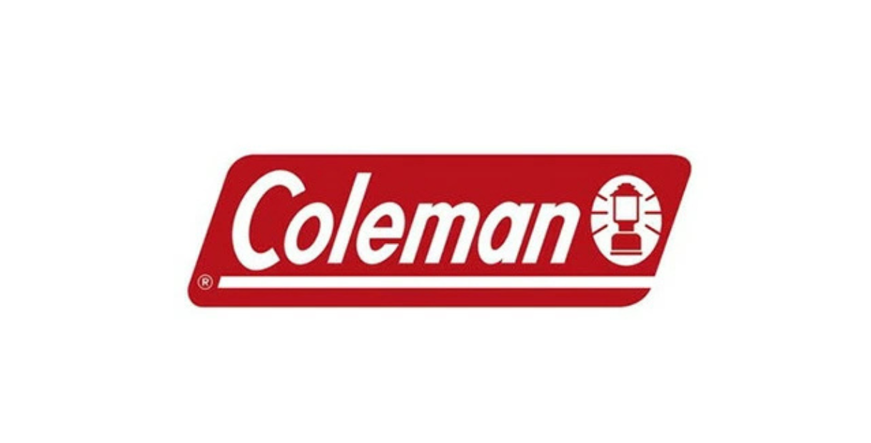 【Coleman】コールマン