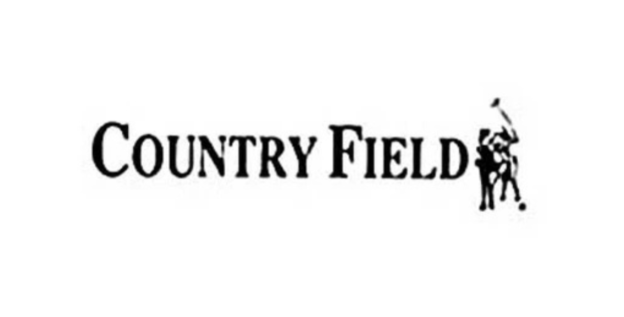 【COUNTRY FIELD】カントリーフィールド