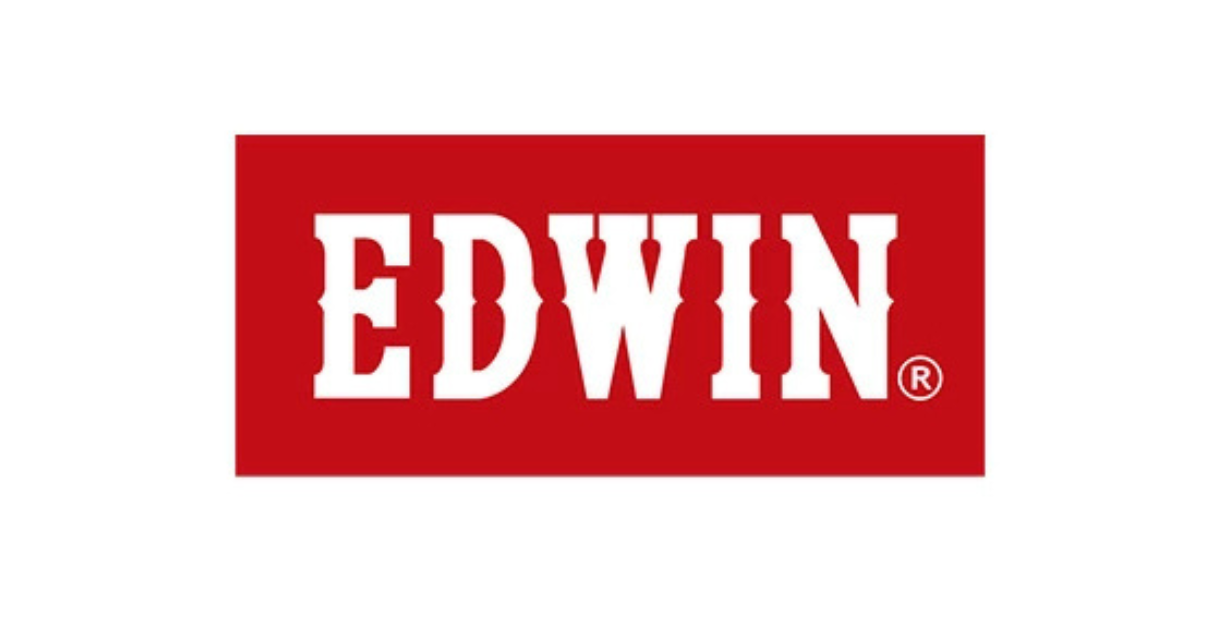 【EDWIN】エドウィン