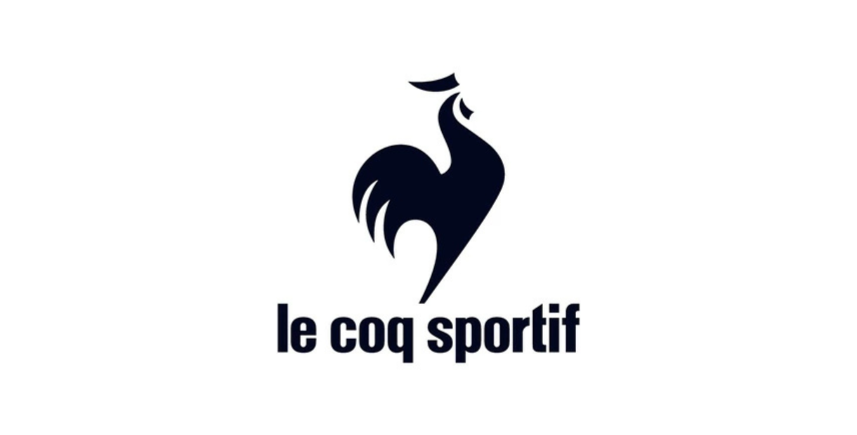 【le coq sportif】ルコック