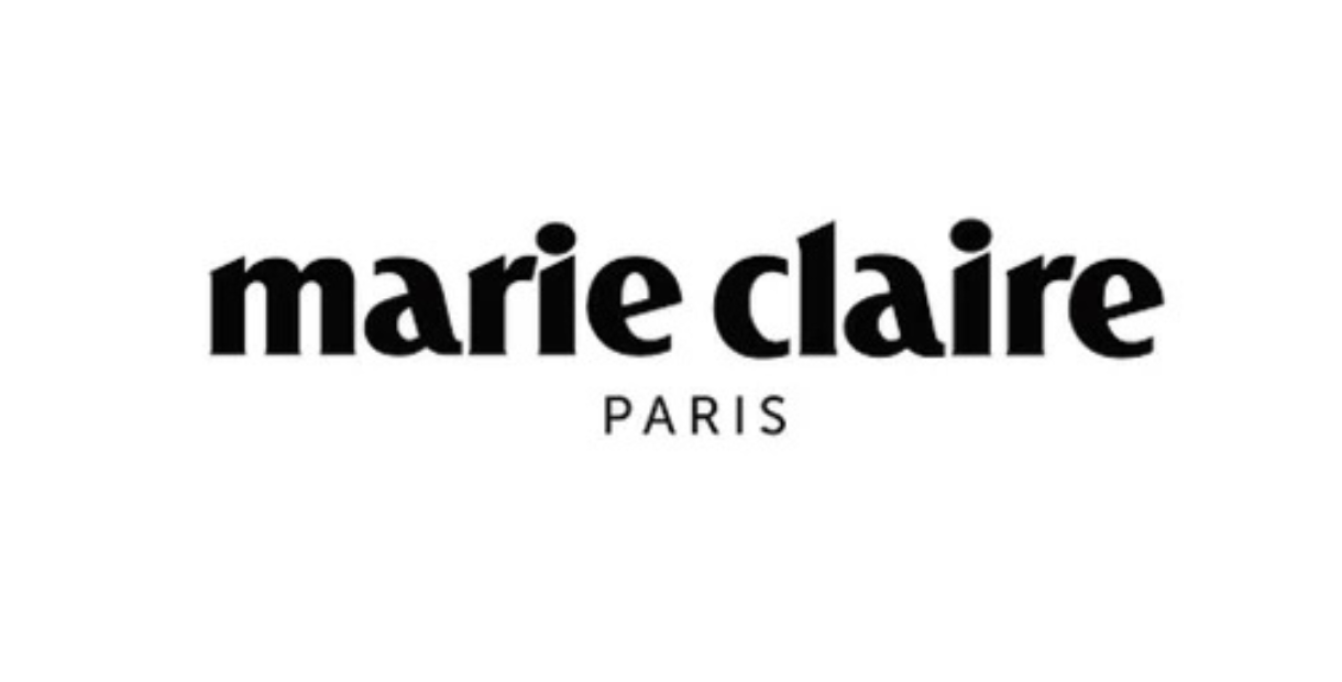 【marie claire】マリクレール