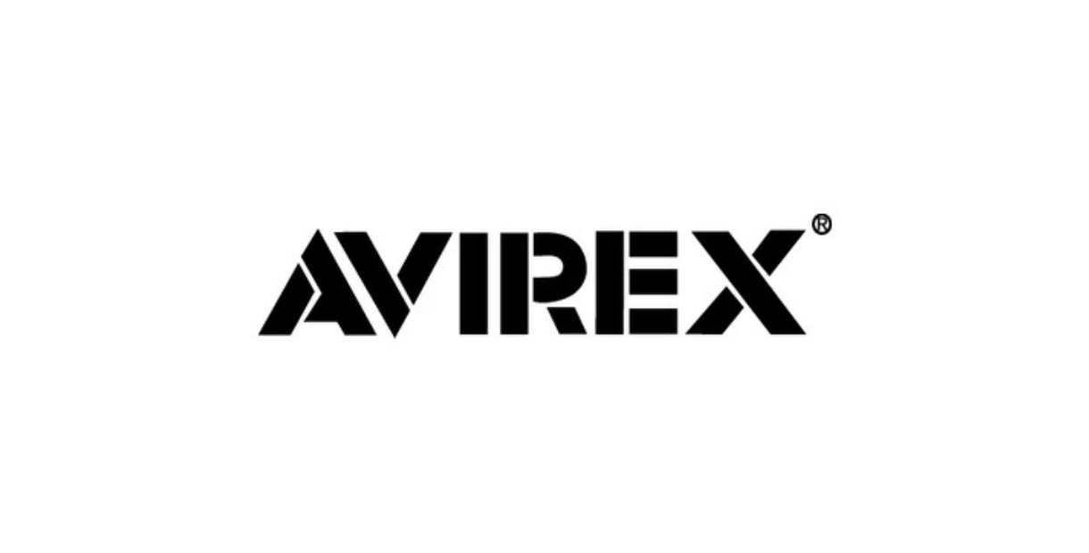 【AVIREX】アヴィレックス