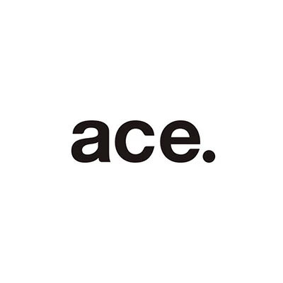 【ace.】エース