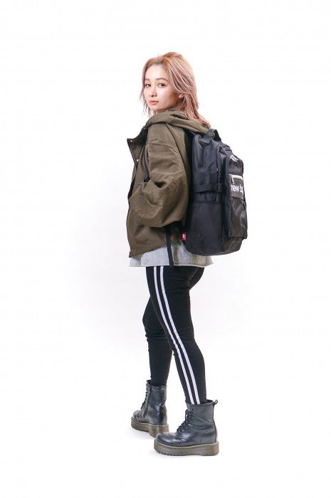NewBalance ニューバランス DAY PACK デイパック No.JABL9772 バックパック リュック リュックサック 撥水 ビジネス 通勤 通学 おしゃれ 人気 送料無料