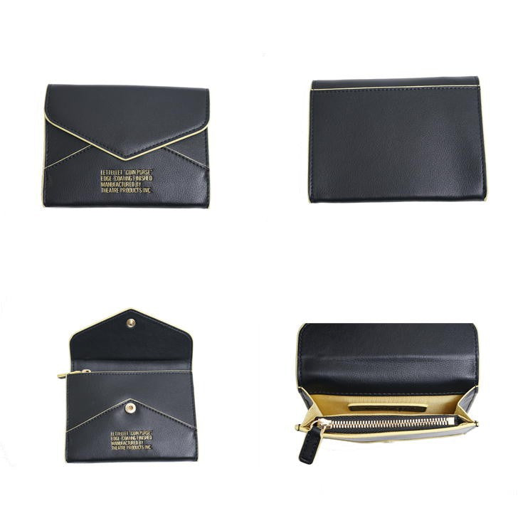【正規取扱店】THEATRE PRODUCTS シアタープロダクツ LETTELLET レタレット コインケース BE200408 レザー 人気 オシャレ プレゼント インスタ 表参道 送料無料 新入荷