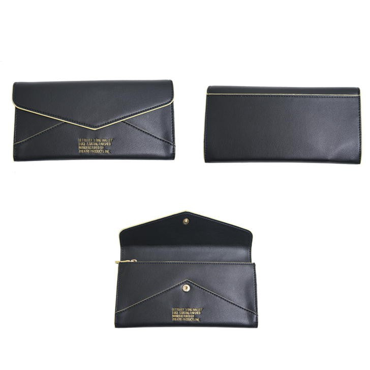 【正規取扱店】THEATRE PRODUCTS シアタープロダクツ LETTELLET レタレット 長財布 BE200406 ウォレット レザー 人気 オシャレ プレゼント インスタ 表参道 送料無料 新入荷