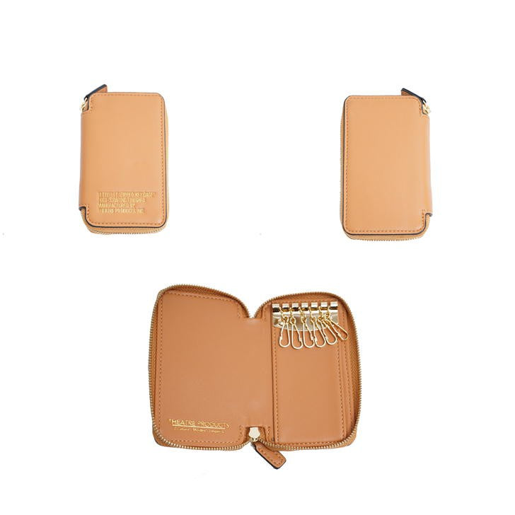 【正規取扱店】THEATRE PRODUCTS シアタープロダクツ LETTELLET レタレット キーケース BE200412 レザー 人気 オシャレ プレゼント インスタ 表参道 送料無料 新入荷