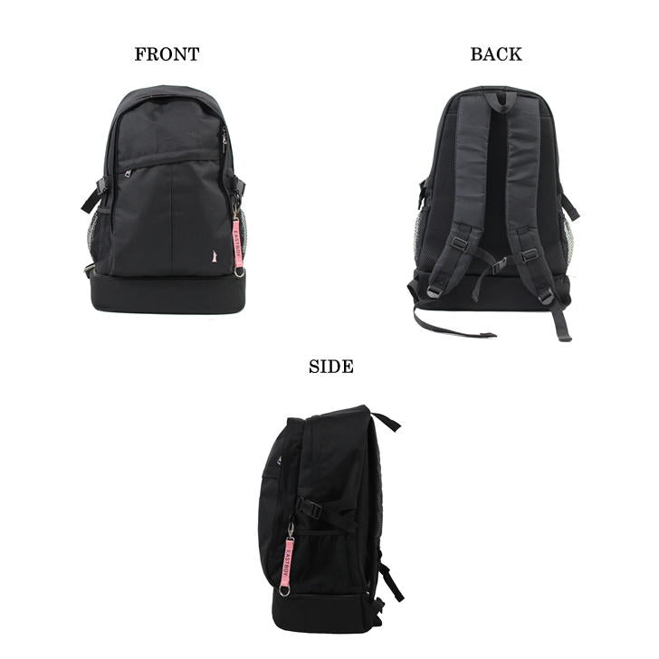 【EASTBOYオリジナルノベルティ付】EASTBOY イーストボーイ ETUDE エチュード リュックサック EBA50 30L デイパック バックパック 上下 二層式 スクール レディース 部活 習い事 学生 シンプル ガーリー 高校生 中学生 おしゃれ 送料無料 ギフト