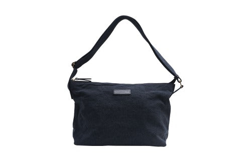 KATHARINE HAMNETT LONDON キャサリンハムネットロンドン ショルダーバッグ shoulderBag ユニセックス ショルダー カジュアル 490-8061 倉敷帆布 プレゼント 帆布 ギフト 軽量 鞄 おしゃれ 人気 正規取扱店 送料無料