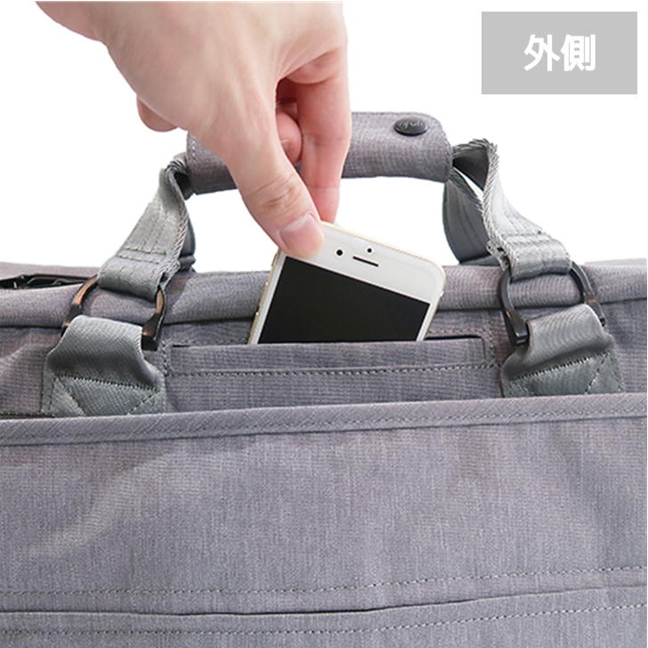 P.I.D PID Grade グレーデ ビジネスリュック ショルダーバッグ ブリーフケース 4way バッグパック ビジネスバッグ PAT103 通勤 デイバック ヒューズボックス カバン 仕事 送料無料 人気
