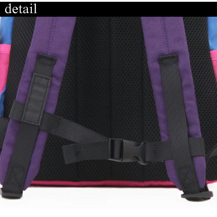 paul frank ポールフランク KIDS RUCK キッズリュック バックパック デイバック ジュリアス PFA106 鞄 通学 遠足 通園 習い事 子供 プレゼント ギフト おしゃれ 人気 ギフト ラッピング 送料無料