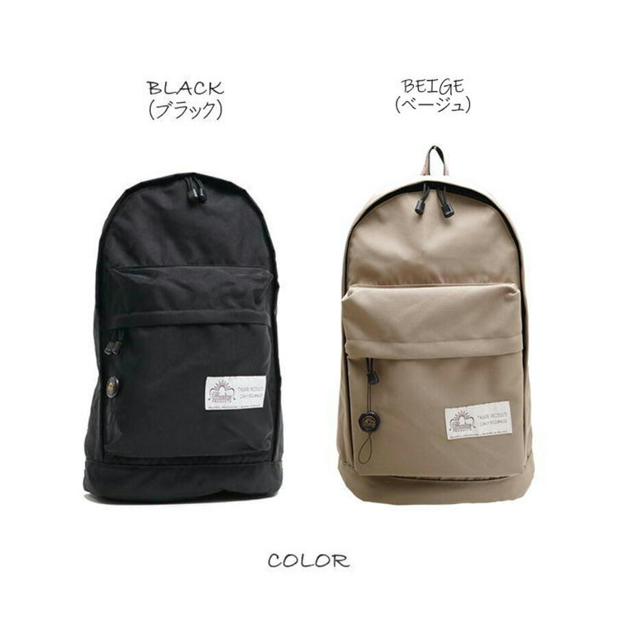 【正規取扱店】THEATRE PRODUCTS シアタープロダクツ BACKPACK バックパック 18L BL201013 リュック デイパック 鞄 レディース 人気 オシャレ インスタ 表参道 正規品 送料無料