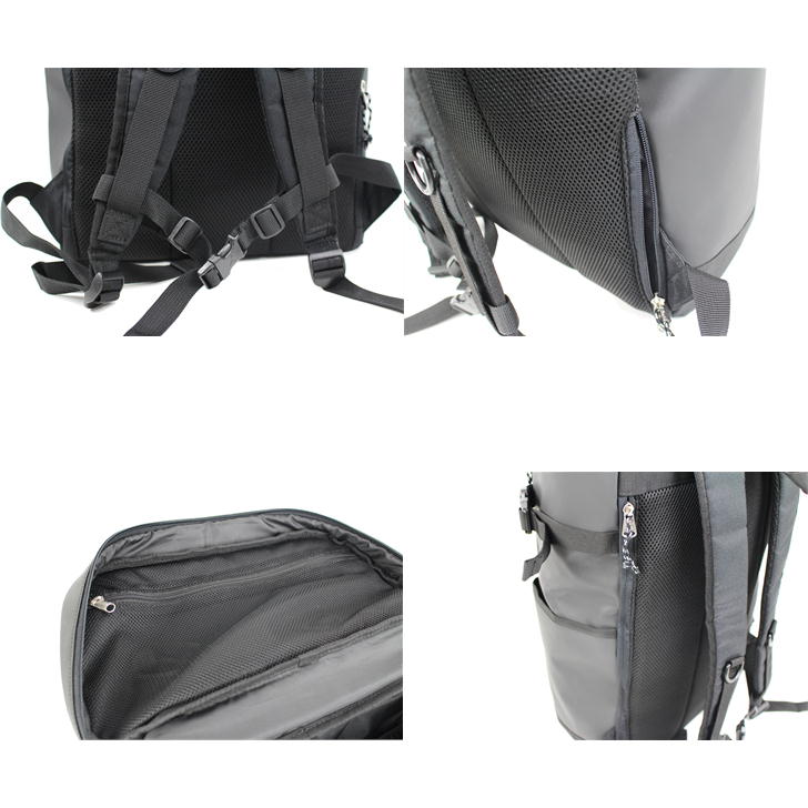 PUMA プーマ ZEUS ゼウス デイパック バックパック ボックス型リュック 35L J20189 リュック スクエア メンズ レディース 男女兼用 アウトドア シンプル おしゃれ 普段使い 通学 学生 部活 おしゃれ 人気 送料無料