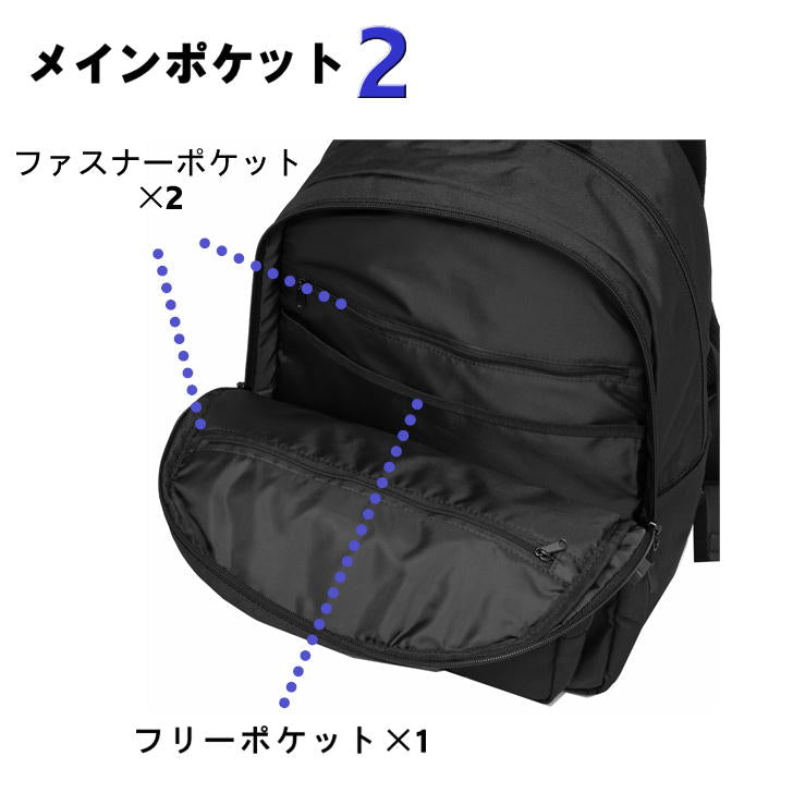 【Lee】リュック 大容量 リー デイパック バックパック 320-4911 リュックサック A4 30L メンズ レディース 男女兼用 ロゴチャーム キーチャーム アウトドア 旅行 普段使い 通学 学生 部活 通勤 おしゃれ 人気 送料無料
