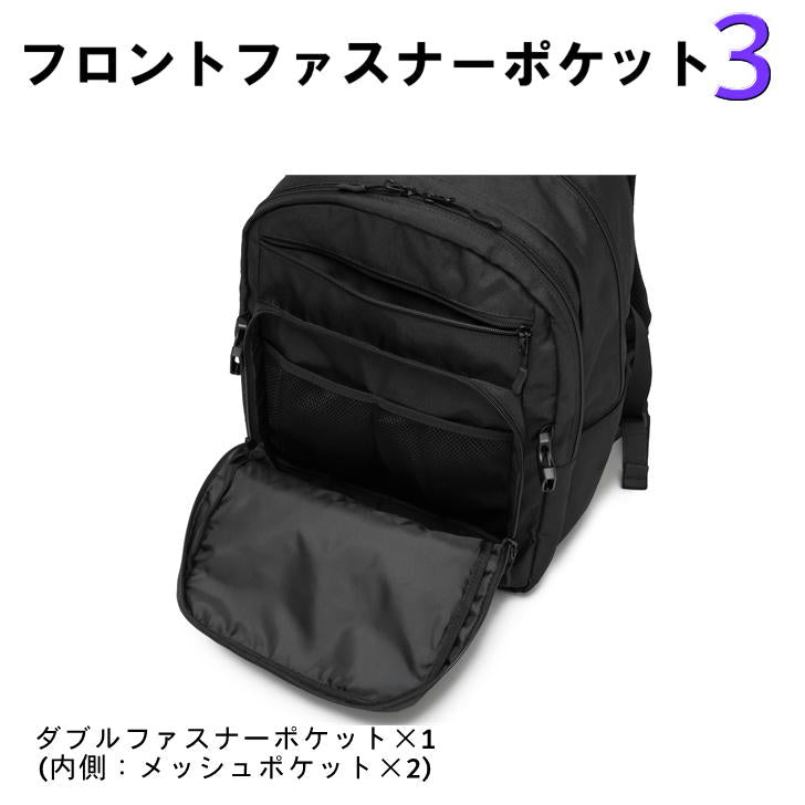 【Lee】リュック 大容量 リー デイパック バックパック 320-4911 リュックサック A4 30L メンズ レディース 男女兼用 ロゴチャーム キーチャーム アウトドア 旅行 普段使い 通学 学生 部活 通勤 おしゃれ 人気 送料無料