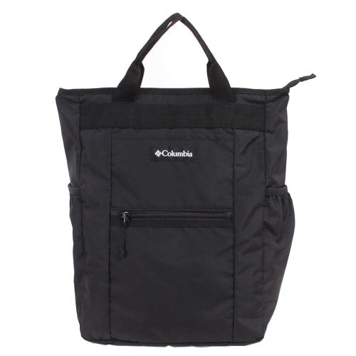 Columbia コロンビア パッカブル 2WAY トートリュック トート リュック ReverseCode PU8534 20L 鞄 メンズ レディース コンパクト 男女兼用 アウトドア 軽量 旅行 通学 学生 撥水 ギフト おしゃれ 人気 送料無料