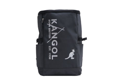 【KANGOL】リュック 大容量 カンゴール SARGENT2 デイパック バックパック ボックス型 30L リュックサック ユニセックス 普段使い 通学