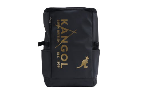 【KANGOL】リュック 大容量 カンゴール SARGENT2 デイパック バックパック ボックス型 30L リュックサック ユニセックス 普段使い 通学