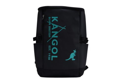 【KANGOL】リュック 大容量 カンゴール SARGENT2 デイパック バックパック ボックス型 30L リュックサック ユニセックス 普段使い 通学