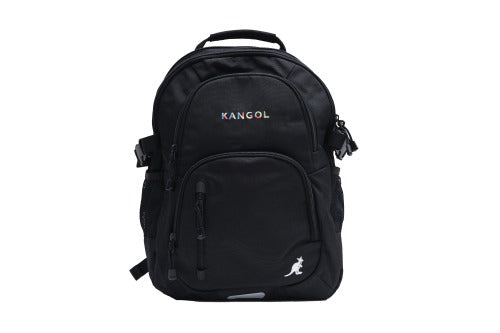 【KANGOL】リュック 大容量 カンゴール Legend3 レジェンド3 250-1520 スクエアリュックサック バックパック ボックス型 23L リュックサック スクエア メンズ レディース PC収納 アウトドア 普段使い 通学 学生 部活 おしゃれ 人気