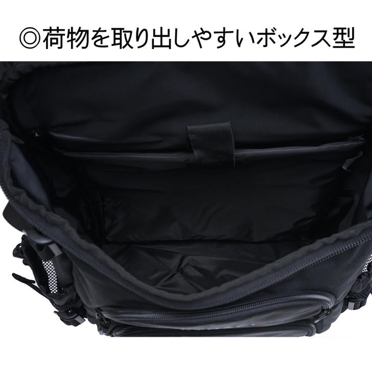【KANGOL】リュック 大容量 カンゴール Legend3 レジェンド3 250-1521 スクエアリュックサック バックパック ボックス型 31L リュックサック スクエア メンズ レディース PC収納 アウトドア 普段使い 通学 学生 部活 おしゃれ 人気