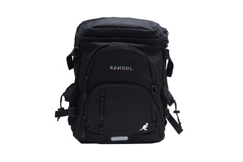 【KANGOL】リュック 大容量 カンゴール Legend3 レジェンド3 250-1521 スクエアリュックサック バックパック ボックス型 31L リュックサック スクエア メンズ レディース PC収納 アウトドア 普段使い 通学 学生 部活 おしゃれ 人気