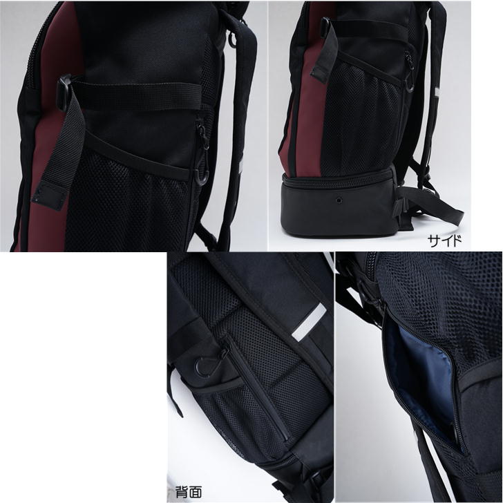 Lee リー tidy タイディ デイパック バックパック 320-16300 リュックサック 35L メンズ レディース ユニセックス 二層式 ギフト 登山 キャンプ アウトドア タウン 普段使い 通学 学生 部活 おしゃれ 人気 送料無料