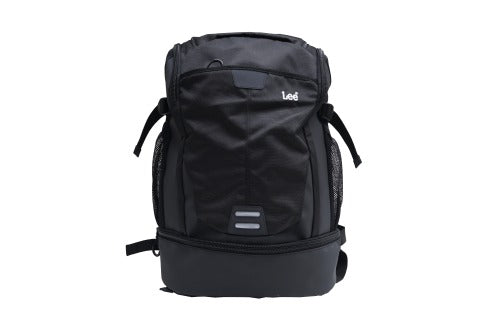 Lee リー tidy タイディ デイパック バックパック 320-16300 リュックサック 35L メンズ レディース ユニセックス 二層式 ギフト 登山 キャンプ アウトドア タウン 普段使い 通学 学生 部活 おしゃれ 人気 送料無料