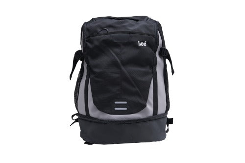 Lee リー tidy タイディ デイパック バックパック 320-16300 リュックサック 35L メンズ レディース ユニセックス 二層式 ギフト 登山 キャンプ アウトドア タウン 普段使い 通学 学生 部活 おしゃれ 人気 送料無料