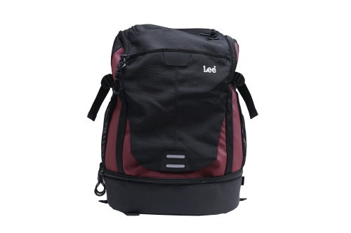 Lee リー tidy タイディ デイパック バックパック 320-16300 リュックサック 35L メンズ レディース ユニセックス 二層式 ギフト 登山 キャンプ アウトドア タウン 普段使い 通学 学生 部活 おしゃれ 人気 送料無料