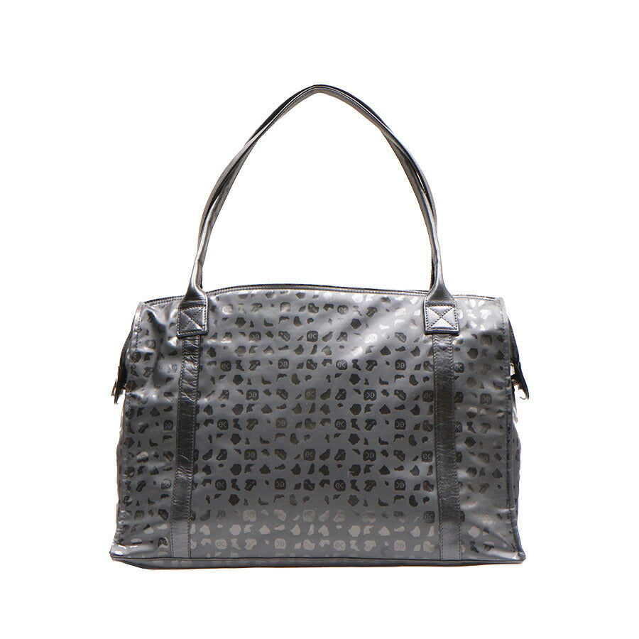 【当店オリジナルエコバッグプレゼント中!】【NATURALBAG】 ナチュラルバッグ NBトートバッグ ボストンバッグ 3630 レディース 女性 大人 上品 日本製 軽量 超軽量 牛革 高級 通勤 おしゃれ 人気 母の日 バッグ 鞄