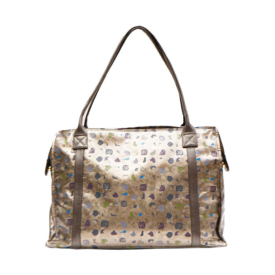 【当店オリジナルエコバッグプレゼント中!】【NATURALBAG】 ナチュラルバッグ NBトートバッグ ボストンバッグ 3630 レディース 女性 大人 上品 日本製 軽量 超軽量 牛革 高級 通勤 おしゃれ 人気 母の日 バッグ 鞄