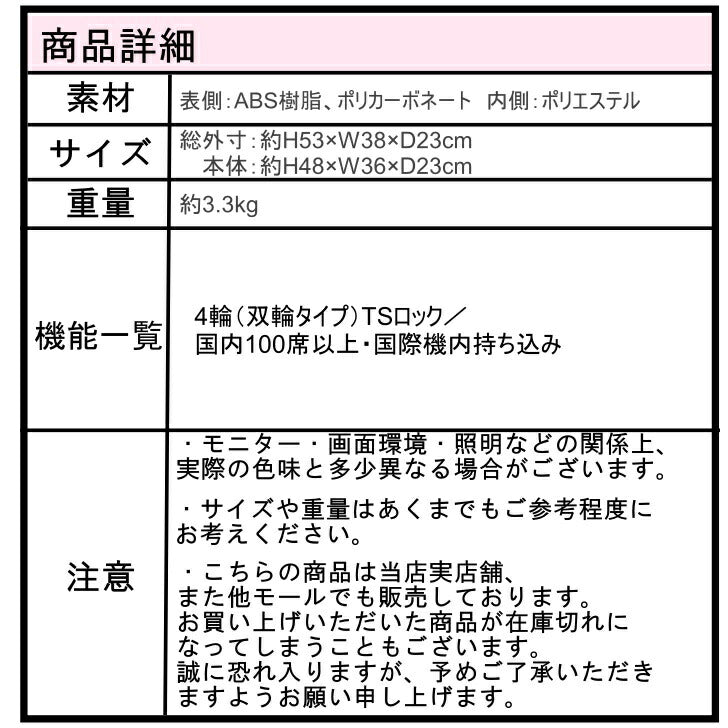 EDWIN エドウィン スーツケース キャリーケース キャリーバッグ 拡張式 Wキャスター 機内持ち込み 411484 35L 1泊 2泊 メンズ レディース ジュニア オールシーズン 全4色 ブラック ネイビー ホワイト サックス TSAロック 送料無料 ギフト おしゃれ 人気