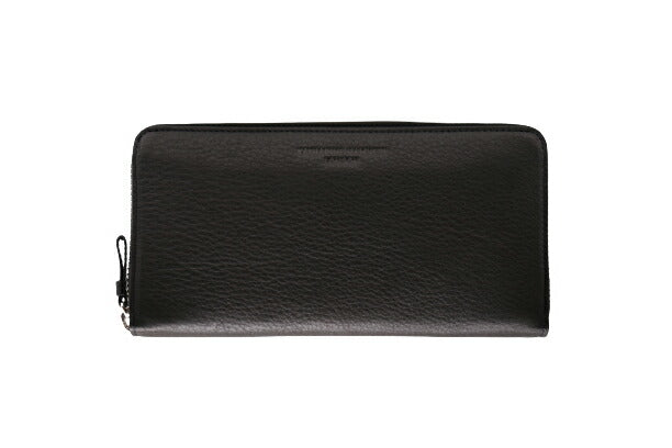 【KATHARINE HAMNETT LONDON】キャサリンハムネットロンドン ラウンドファスナー 長財布 490-57007 SOFTソフト 姫路レザー 本革 姫路産 高級 人気 正規取扱店 ギフト プレゼント