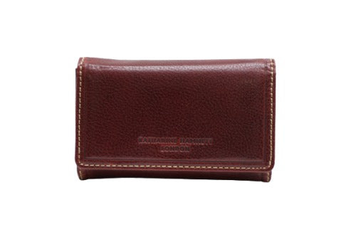 【SNSで話題のレザーケアクリームプレゼント中!】【KATHARINE HAMNETT LONDON】キャサリンハムネットロンドン LINE MAN マルチキーケース LINE MAN II 490-58200 おしゃれ 日本製レザー 国産牛革 高級 本革 小銭入れ ギフト プレゼント 人気 collonil コロニル