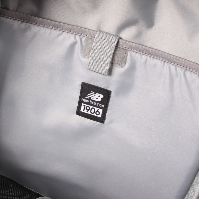 NewBalance ニューバランス 3WAY BAG BACK BAY バックパック ”MIDTECH” JABL9768 リュックサック ショルダーバッグ ビジネス 通勤 通学 おしゃれ 人気 送料無料