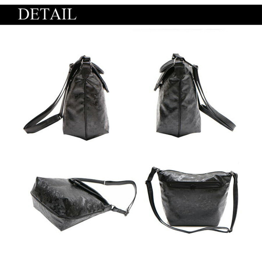 【当店オリジナルエコバッグプレゼント中!】【NATURALBAG】 ナチュラルバッグ NB ショルダーバッグ 横型ショルダー ショルダー 5323 レディース 女性 大人 上品 日本製 軽量 超軽量 おでかけ 牛革 高級 通勤 おしゃれ 人気 母の日 バッグ 鞄