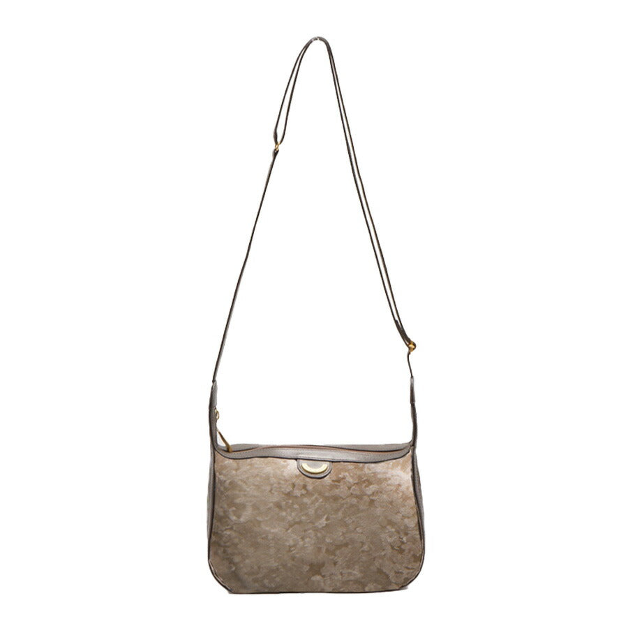 【当店オリジナルエコバッグプレゼント中!】【NATURALBAG】 ナチュラルバッグ NB ショルダーバッグ 横型ショルダー ミニショルダー 5328 レディース 女性 大人 上品 日本製 軽量 超軽量 牛革 高級 通勤 おしゃれ 人気 母の日 バッグ 鞄