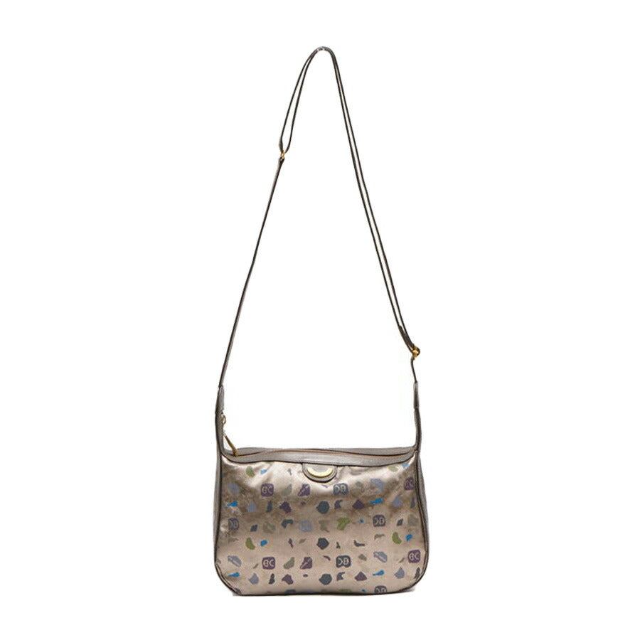 【当店オリジナルエコバッグプレゼント中!】【NATURALBAG】 ナチュラルバッグ NB ショルダーバッグ 横型ショルダー ミニショルダー 5328 レディース 女性 大人 上品 日本製 軽量 超軽量 牛革 高級 通勤 おしゃれ 人気 母の日 バッグ 鞄