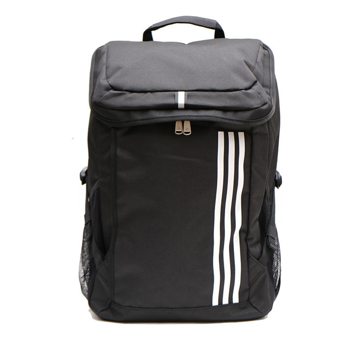 adidas アディダス パネオ ボックス型リュック 55872 30L リュック ポリエステル メンズ レディース 男女兼用 大容量 普段使い スクール 通学 通勤 学生 部活 送料無料