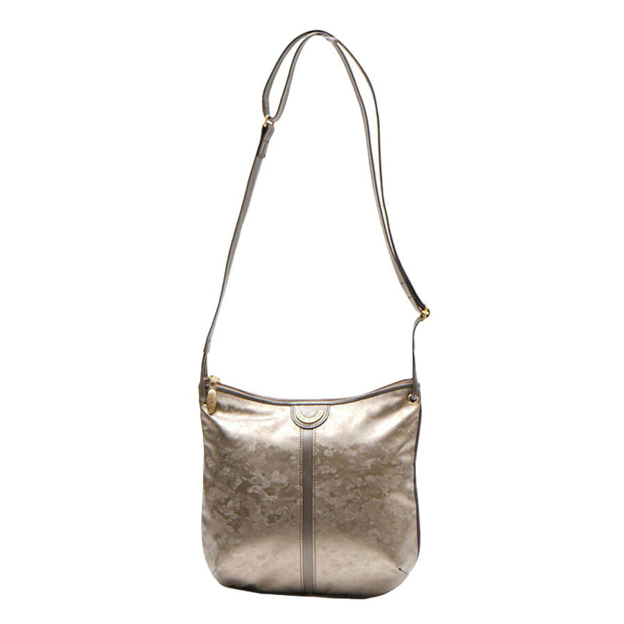 【当店オリジナルエコバッグプレゼント中!】【NATURALBAG】 ナチュラルバッグ NB ショルダーバッグ 縦型ショルダー ミニショルダー 5800 レディース 女性 大人 上品 日本製 軽量 超軽量 牛革 高級 通勤 おしゃれ 人気 母の日 バッグ 鞄