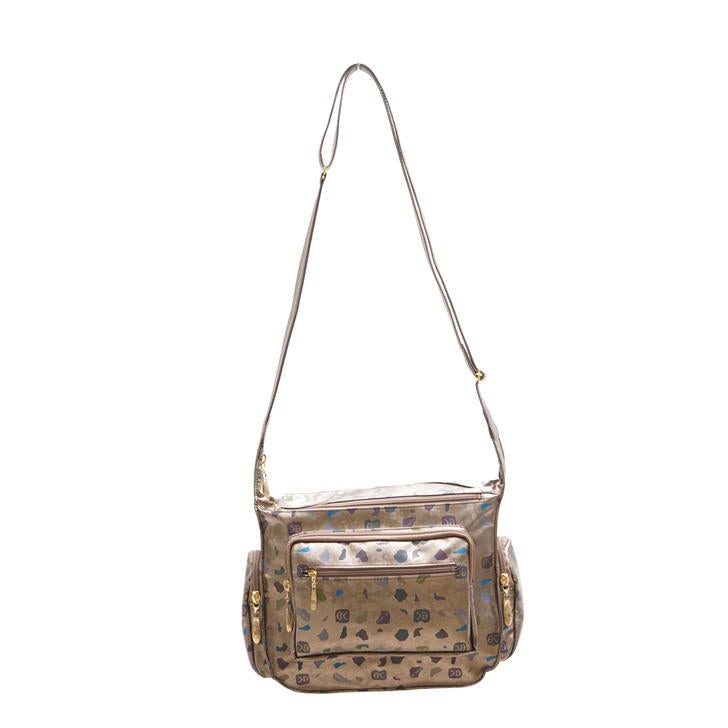 【当店オリジナルエコバッグプレゼント中!】【NATURALBAG】 ナチュラルバッグ NB ショルダーバッグ 5821 レディース 女性 上品 日本製 軽量 超軽量 牛革 高級 通勤 おしゃれ 人気 母の日 バッグ 鞄