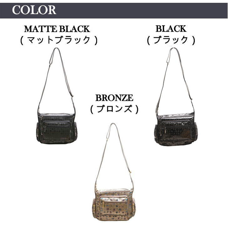 【当店オリジナルエコバッグプレゼント中!】【NATURALBAG】 ナチュラルバッグ NB ショルダーバッグ 5821 レディース 女性 上品 日本製 軽量 超軽量 牛革 高級 通勤 おしゃれ 人気 母の日 バッグ 鞄