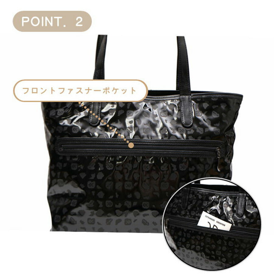 【当店オリジナルエコバッグプレゼント中!】【NATURALBAG】 ナチュラルバッグ NBトートバッグ 5835 レディース 女性 大人 上品 日本製 軽量 超軽量 牛革 高級 通勤 おしゃれ 人気 母の日 バッグ 鞄
