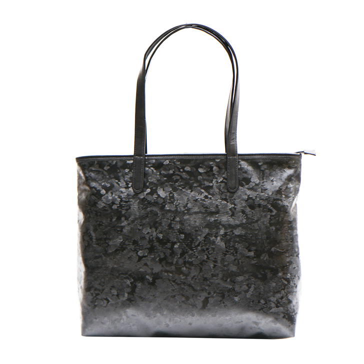 【当店オリジナルエコバッグプレゼント中!】【NATURALBAG】 ナチュラルバッグ NBトートバッグ 5835 レディース 女性 大人 上品 日本製 軽量 超軽量 牛革 高級 通勤 おしゃれ 人気 母の日 バッグ 鞄