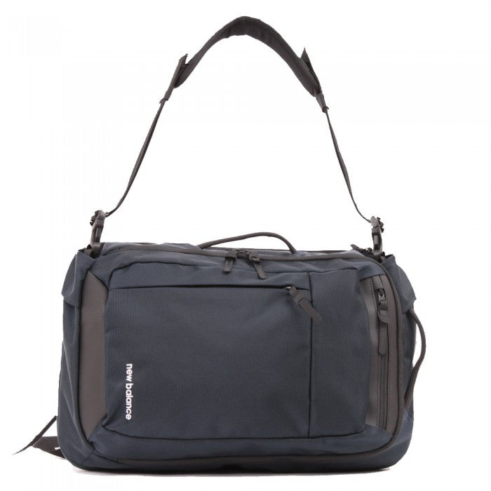 NewBalance ニューバランス 3WAY BAG BACK BAY バックパック ”MIDTECH” JABL9768 リュックサック ショルダーバッグ ビジネス 通勤 通学 おしゃれ 人気 送料無料