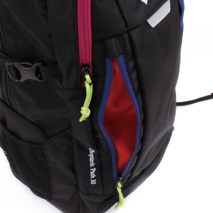 Columbia コロンビア デイバッグ PU8022 リュック バックパック デイパック 30L カバン 鞄 メンズ レディース ユニセックス 男女兼用 撥水 アウトドア 旅行 通勤 通学 学生 ビジネス おしゃれ 人気 送料無料