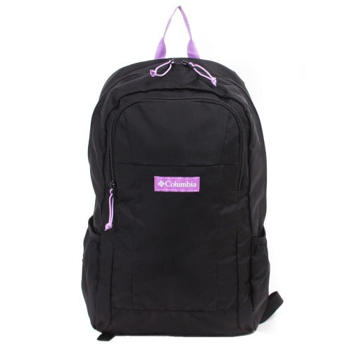Columbia コロンビア パッカブル リュックサック バックパック ReverseCode PU8533 デイパック 20L 鞄 メンズ レディース コンパクト 男女兼用 アウトドア 軽量 旅行 通学 学生 撥水 ギフト おしゃれ 人気 送料無料