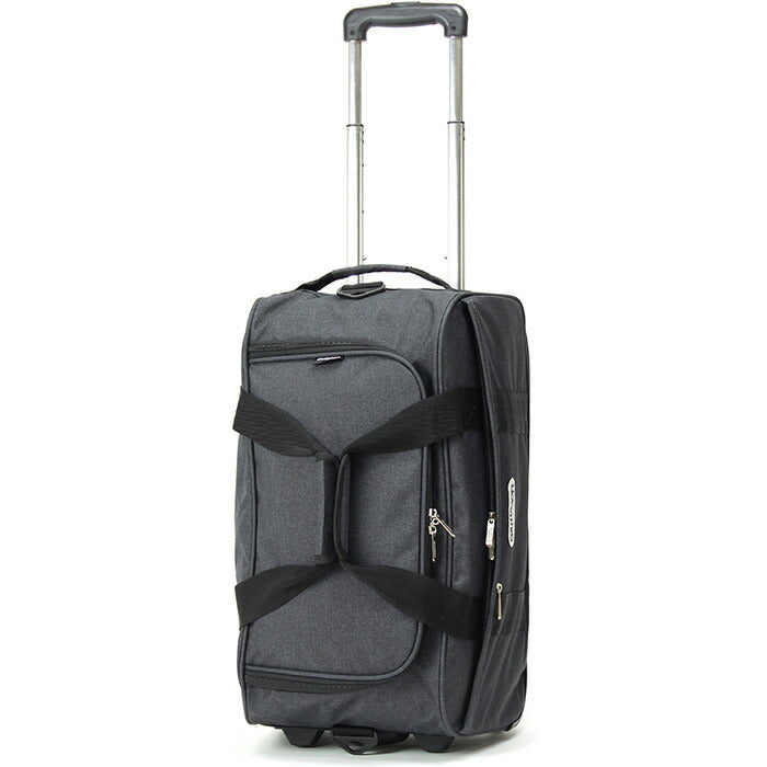 OUTDOOR PRODUCTS アウトドアプロダクツ アウトドア 42L 3WAY キャリーボストン 62400 ブラック グレー ネイビー 多機能バッグ ポリエステル ソフトキャリー ボストンバッグ キャリーバッグ キャスター付き