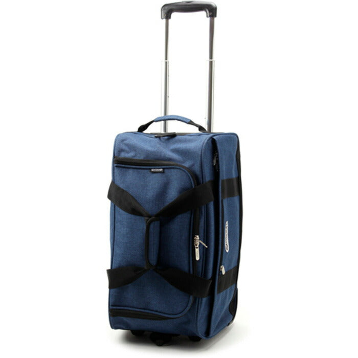 OUTDOOR PRODUCTS アウトドアプロダクツ アウトドア 42L 3WAY キャリーボストン 62400 ブラック グレー ネイビー 多機能バッグ ポリエステル ソフトキャリー ボストンバッグ キャリーバッグ キャスター付き